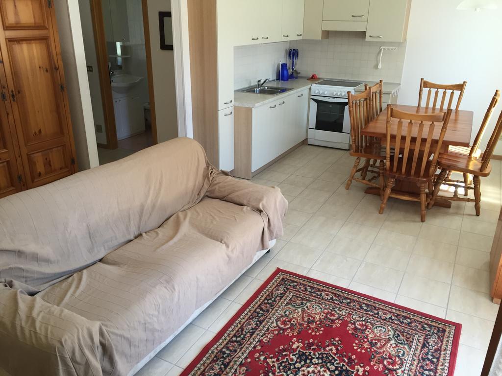 Gal28 Apartamento Predazzo Exterior foto