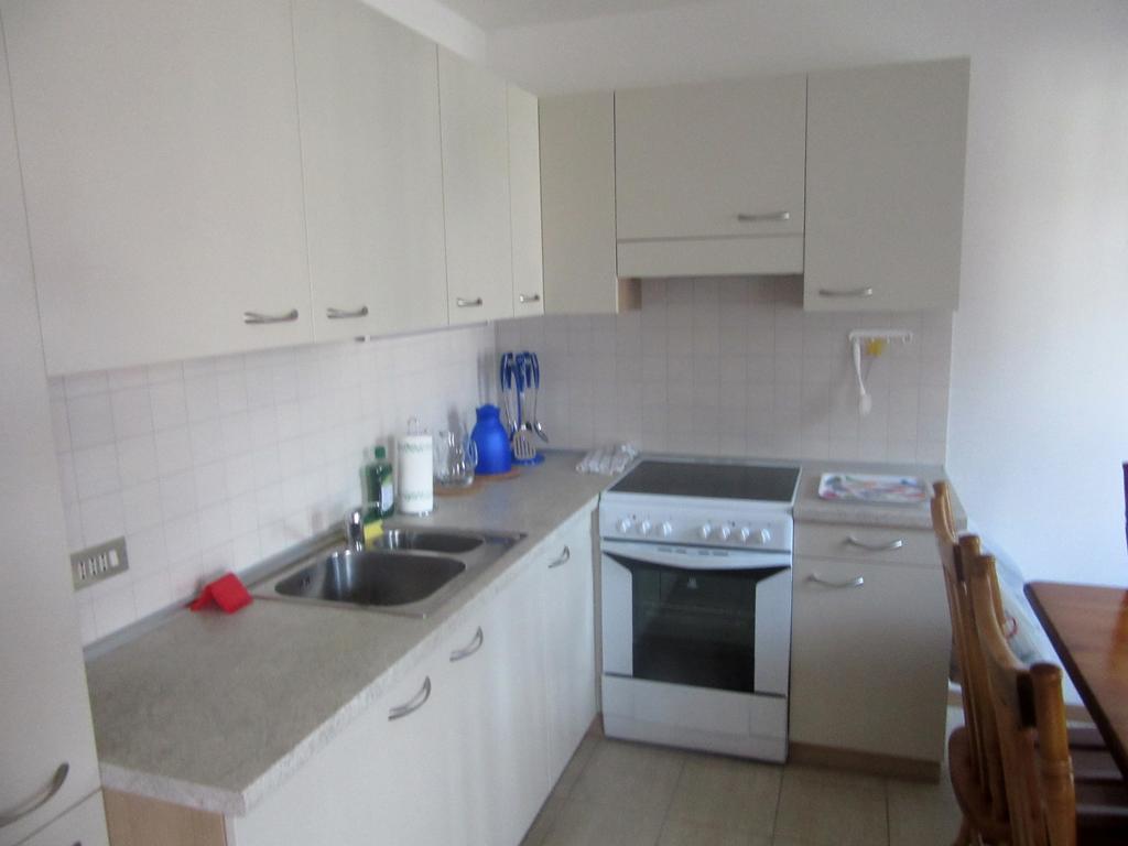 Gal28 Apartamento Predazzo Exterior foto