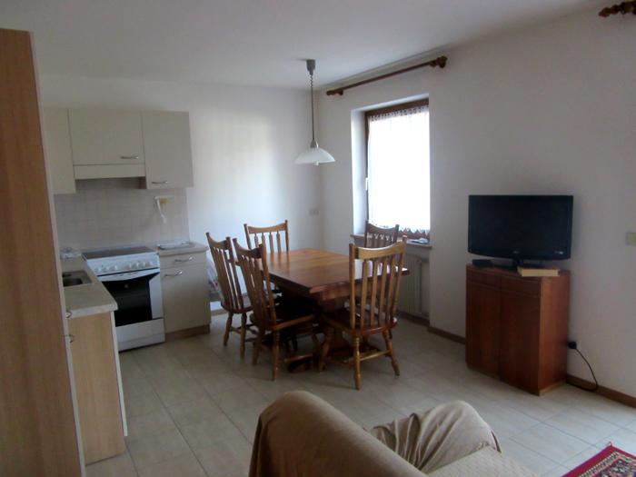 Gal28 Apartamento Predazzo Exterior foto
